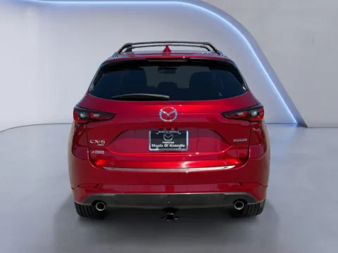 More photos of 2024 Mazda CX-5 2.5 S Premium Plus Package at Mazda of Knoxville, TN