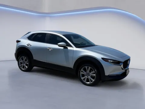 Silver 2021 Mazda CX-30 Select for sale in Knoxville, TN