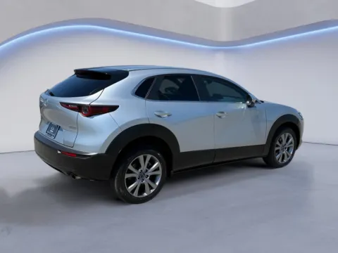 Another view of 2021 Mazda CX-30 Select for sale in Knoxville, TN at Mazda of Knoxville