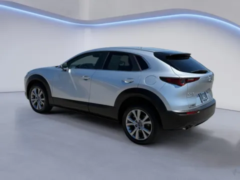 More photos of 2021 Mazda CX-30 Select at Mazda of Knoxville, TN