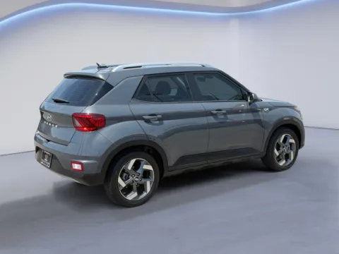 Another view of 2024 Hyundai Venue SEL for sale in Knoxville, TN at Mazda of Knoxville