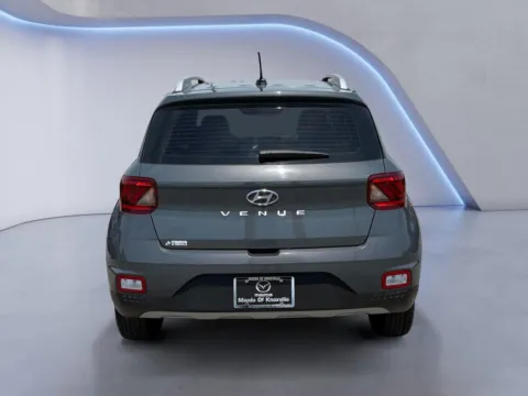 More photos of 2024 Hyundai Venue SEL at Mazda of Knoxville, TN