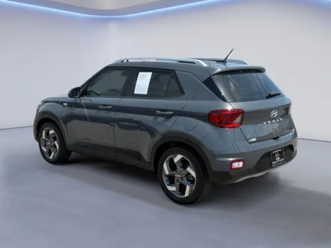 More photos of 2024 Hyundai Venue SEL at Mazda of Knoxville, TN