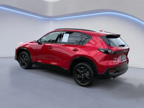More photos of 2026 Mazda CX-5 2.5 S Premium Plus at Mazda of Knoxville, TN