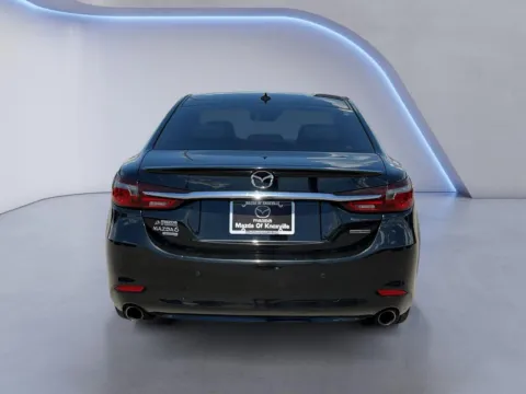 More photos of 2020 Mazda Mazda6 Signature at Mazda of Knoxville, TN