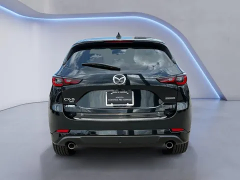 More photos of 2024 Mazda CX-5 2.5 S Premium Package at Mazda of Knoxville, TN