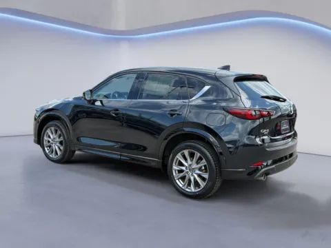 More photos of 2024 Mazda CX-5 2.5 S Premium Package at Mazda of Knoxville, TN