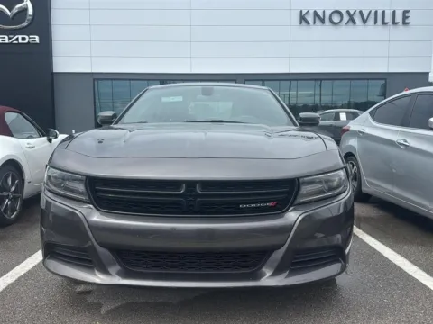 Another view of 2020 Dodge Charger SXT for sale in Knoxville, TN at Mazda of Knoxville
