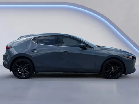Photos of 2021 Mazda Mazda3 Hatchback Premium for sale in Knoxville, TN at Mazda of Knoxville