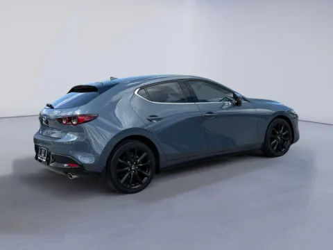 Another view of 2021 Mazda Mazda3 Hatchback Premium for sale in Knoxville, TN at Mazda of Knoxville