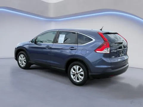 More photos of 2012 Honda CR-V EX at Mazda of Knoxville, TN
