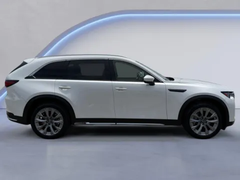 Photos of 2024 Mazda CX-90 3.3 Turbo Premium Plus for sale in Knoxville, TN at Mazda of Knoxville