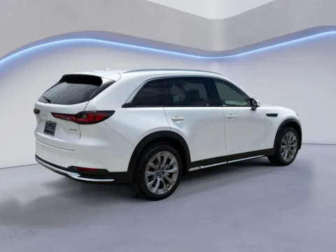 Another view of 2024 Mazda CX-90 3.3 Turbo Premium Plus for sale in Knoxville, TN at Mazda of Knoxville
