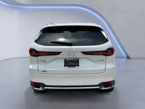 More photos of 2024 Mazda CX-90 3.3 Turbo Premium Plus at Mazda of Knoxville, TN