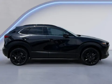 Photos of 2025 Mazda CX-30 2.5 Turbo Premium Plus Package for sale in Knoxville, TN at Mazda of Knoxville