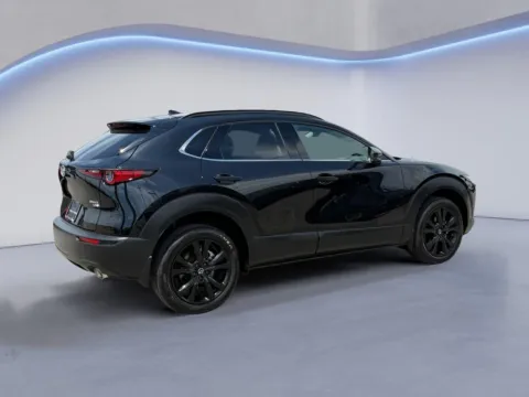 Another view of 2025 Mazda CX-30 2.5 Turbo Premium Plus Package for sale in Knoxville, TN at Mazda of Knoxville
