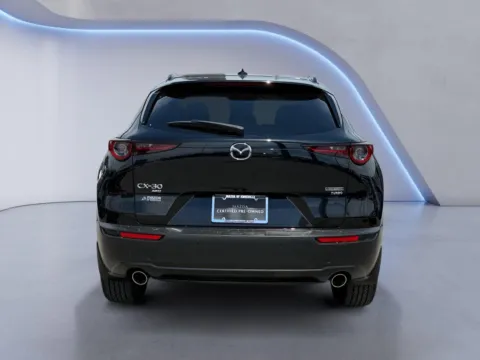 More photos of 2025 Mazda CX-30 2.5 Turbo Premium Plus Package at Mazda of Knoxville, TN
