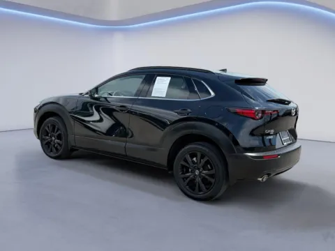 More photos of 2025 Mazda CX-30 2.5 Turbo Premium Plus Package at Mazda of Knoxville, TN