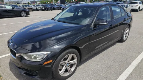 Photos of 2014 BMW 3 Series 328i for sale in Knoxville, TN at Mazda of Knoxville