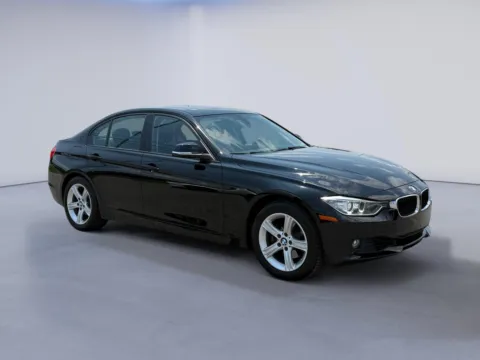 Black 2014 BMW 3 Series 328i for sale in Knoxville, TN