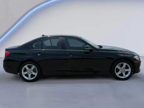 Photos of 2014 BMW 3 Series 328i for sale in Knoxville, TN at Mazda of Knoxville
