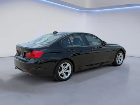 Another view of 2014 BMW 3 Series 328i for sale in Knoxville, TN at Mazda of Knoxville