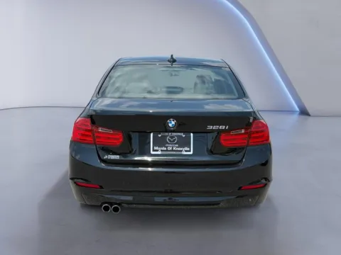 More photos of 2014 BMW 3 Series 328i at Mazda of Knoxville, TN