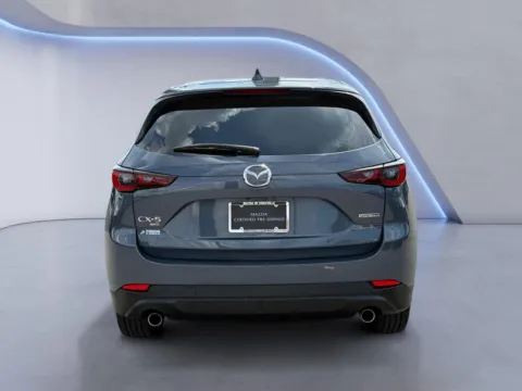 More photos of 2024 Mazda CX-5 2.5 S Carbon Edition at Mazda of Knoxville, TN