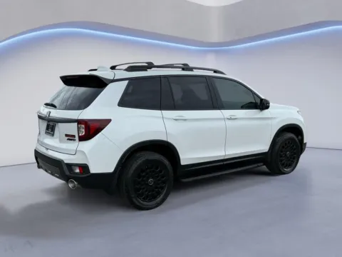 Another view of 2023 Honda Passport TrailSport for sale in Knoxville, TN at Mazda of Knoxville