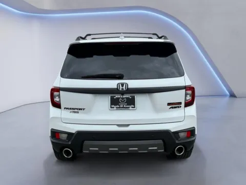 More photos of 2023 Honda Passport TrailSport at Mazda of Knoxville, TN