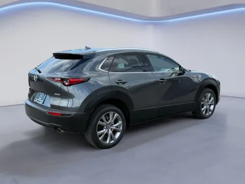 Another view of 2020 Mazda CX-30 Premium Package for sale in Knoxville, TN at Mazda of Knoxville