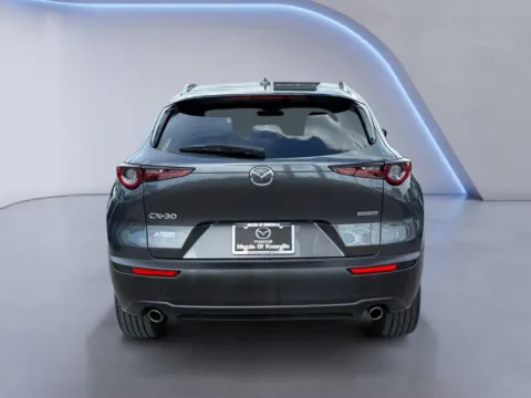 More photos of 2020 Mazda CX-30 Premium Package at Mazda of Knoxville, TN