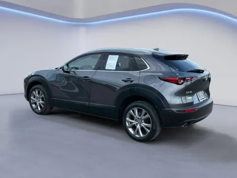 More photos of 2020 Mazda CX-30 Premium Package at Mazda of Knoxville, TN