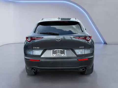 More photos of 2020 Mazda CX-30 Premium Package at Mazda of Knoxville, TN