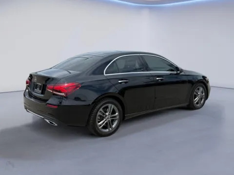 Another view of 2020 Mercedes-Benz A-Class A 220 for sale in Knoxville, TN at Mazda of Knoxville