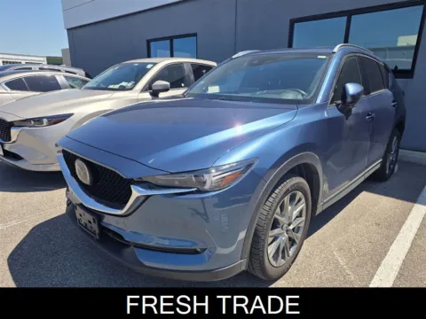 Unknown 2020 Mazda CX-5 Signature for sale in Knoxville, TN