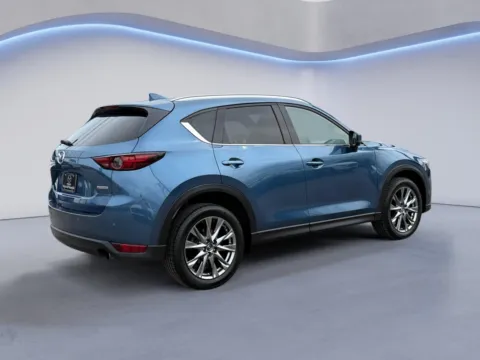 Another view of 2020 Mazda CX-5 Signature for sale in Knoxville, TN at Mazda of Knoxville