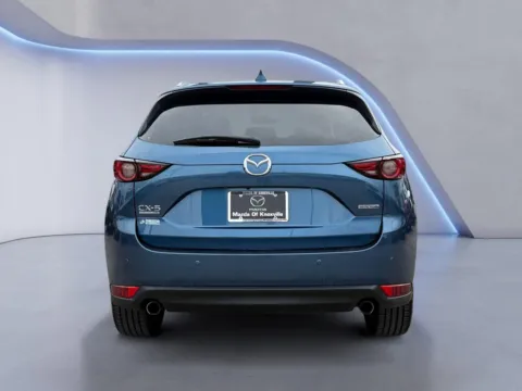 More photos of 2020 Mazda CX-5 Signature at Mazda of Knoxville, TN