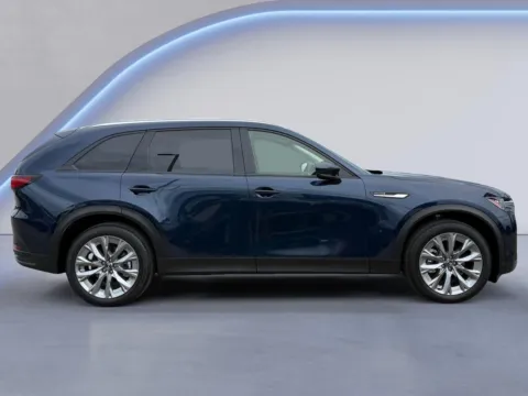Photos of 2026 Mazda CX-90 Preferred for sale in Knoxville, TN at Mazda of Knoxville
