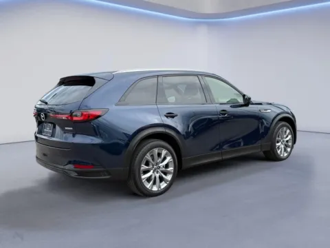 Another view of 2026 Mazda CX-90 Preferred for sale in Knoxville, TN at Mazda of Knoxville