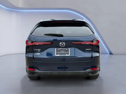 More photos of 2026 Mazda CX-90 Preferred at Mazda of Knoxville, TN