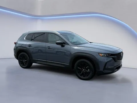 Gray 2025 Mazda CX-50 2.5 S Select Package for sale in Knoxville, TN