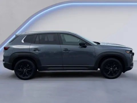 Photos of 2025 Mazda CX-50 2.5 S Select Package for sale in Knoxville, TN at Mazda of Knoxville