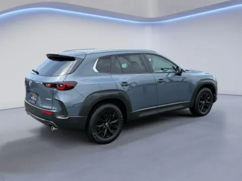 Another view of 2025 Mazda CX-50 2.5 S Select Package for sale in Knoxville, TN at Mazda of Knoxville