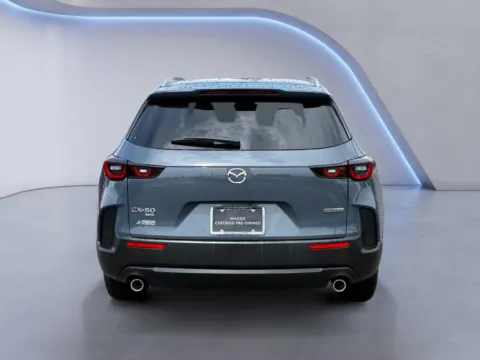 More photos of 2025 Mazda CX-50 2.5 S Select Package at Mazda of Knoxville, TN