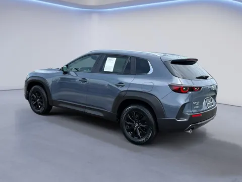 More photos of 2025 Mazda CX-50 2.5 S Select Package at Mazda of Knoxville, TN