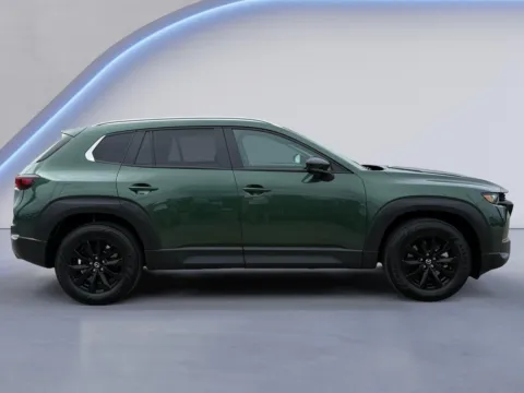 Photos of 2025 Mazda CX-50 2.5 S Select Package for sale in Knoxville, TN at Mazda of Knoxville