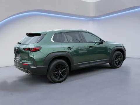 Another view of 2025 Mazda CX-50 2.5 S Select Package for sale in Knoxville, TN at Mazda of Knoxville