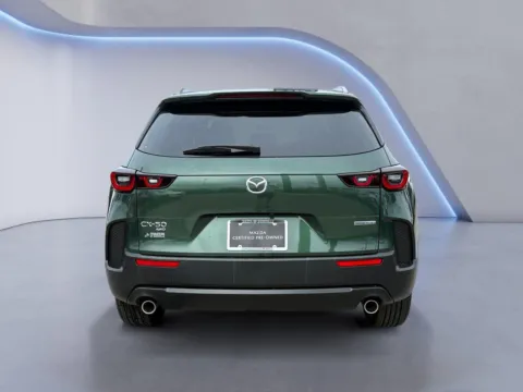 More photos of 2025 Mazda CX-50 2.5 S Select Package at Mazda of Knoxville, TN