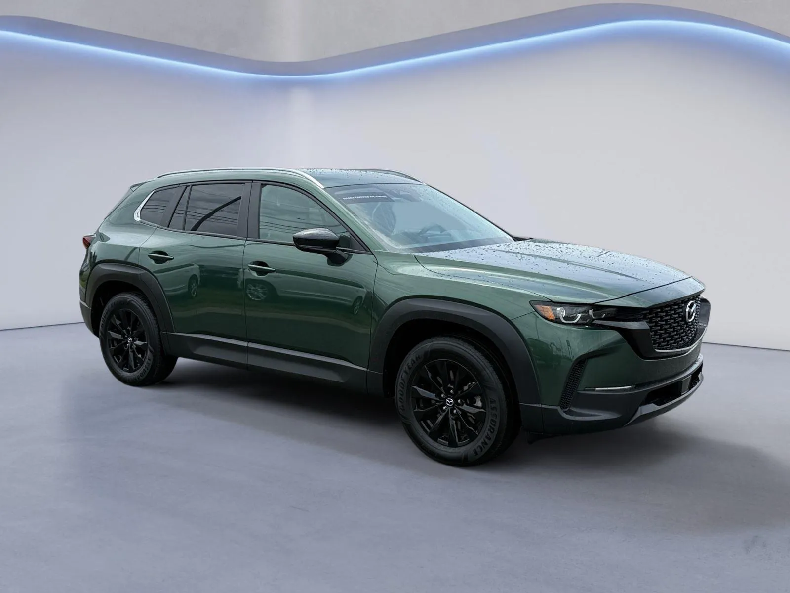 2025 Mazda CX-50 2.5 S Premium Package for sale in Knoxville, TN